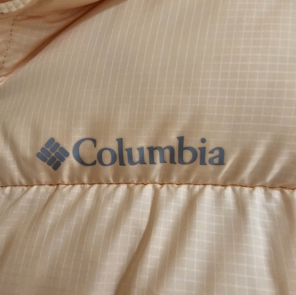 Columbia🥳6X HOST PICK🥳 Puffect Channel-Quilted Puffer Jacket New with n - Picture 5 of 12